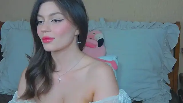 RitaVesper live cam on StripChat