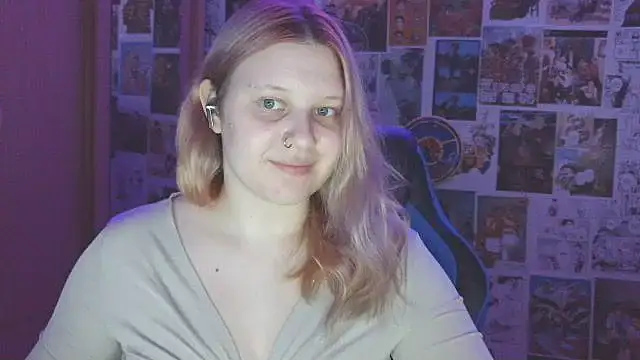FoxPlayXX live cam on StripChat