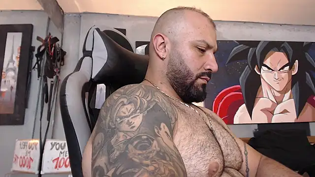 bardock_1 live sex cam