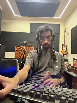FavelaDaddyCum webcam