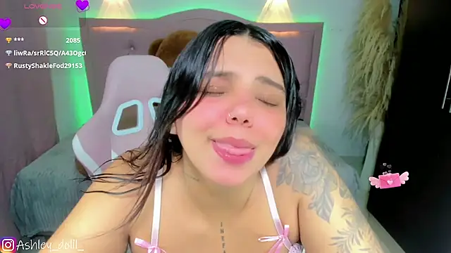 Ashley_dolll webcam
