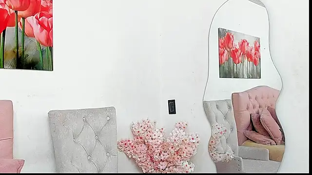 pinky_f00x webcam