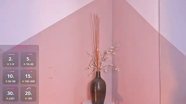 valeriavibes webcam