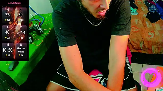 KhalidHeat