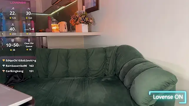 Sexy_Katze webcam