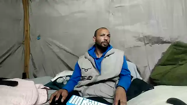 Camodick webcam