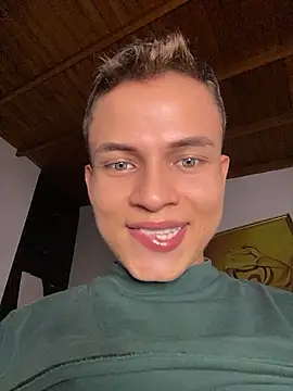 _Leo_Boy webcam