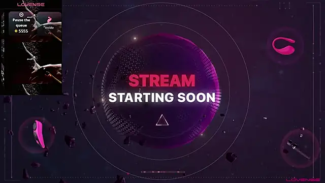 Xiaraa26 webcam