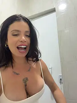 Rafaellaz webcam