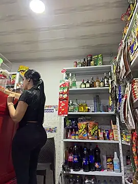 Sara_fun webcam