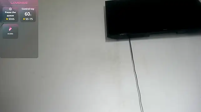 Fox_Loves webcam
