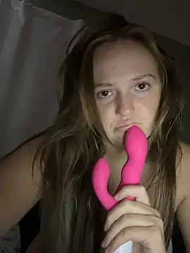 bxddgirl (F young) - 8 tk dildo show