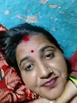 sexi_pushpa (F young) - Full nude with fec ke sath