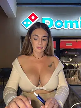IsabellaEtthan webcam
