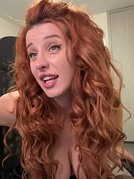 RoxxyDallas webcam
