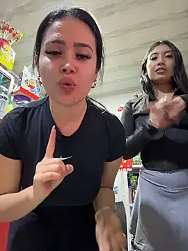 Sara_fun webcam