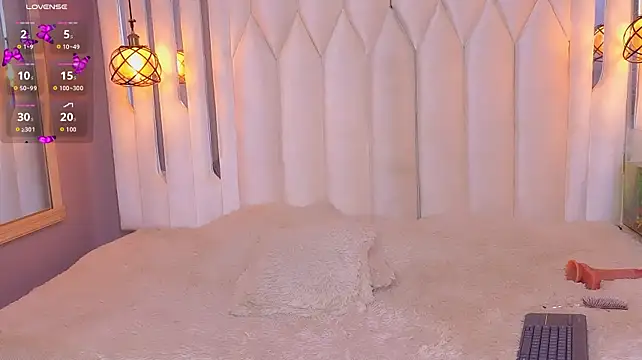 Megan_Do_Santos live cam on StripChat