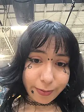 GerallFoxxx webcam