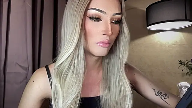 Alicegreenexx webcam