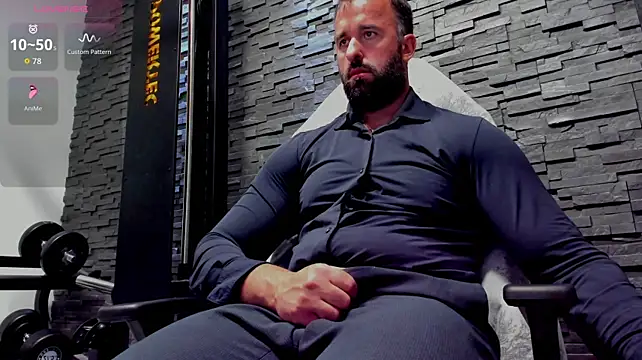 David_Big_Daddy webcam