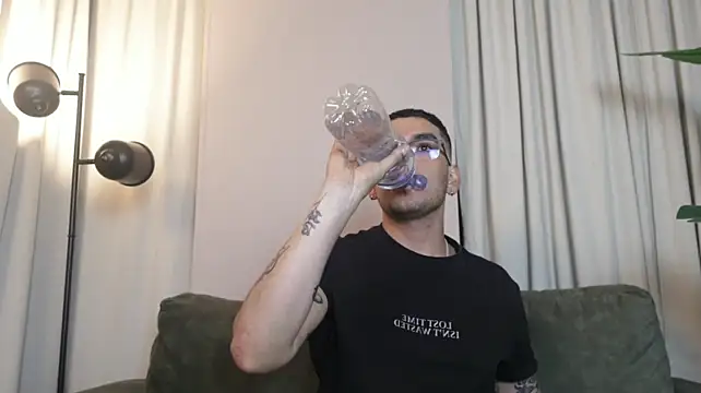 xdaniruiz webcam