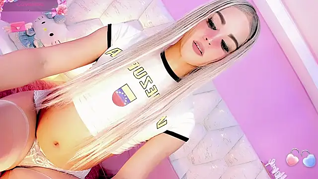 DaleskaSanchez
