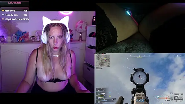 Angie-night