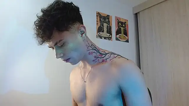 jaico_santos (M young) - Jerk off to the edge