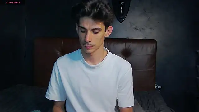 DanielCrush1 webcam