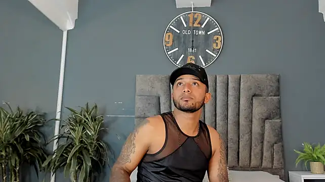 Robin_Rief webcam