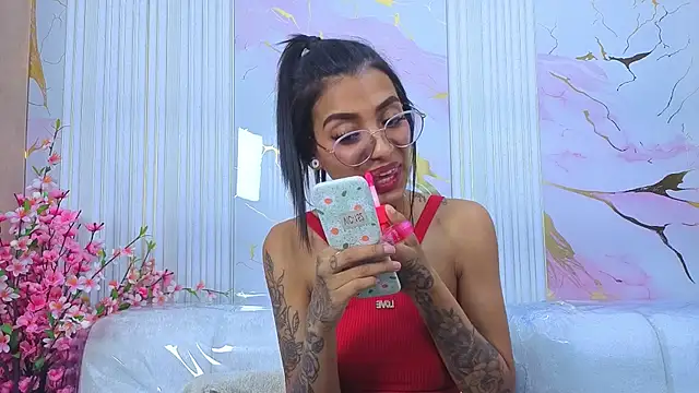 KarlaSlutSkinny__ webcam