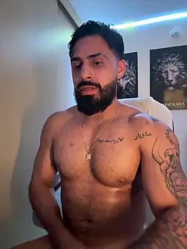 Ryan_Black3 webcam