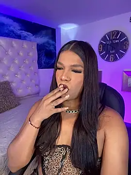 Keira_Fox31 webcam