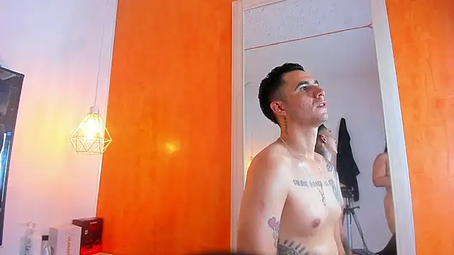 Irina_and_Max webcam