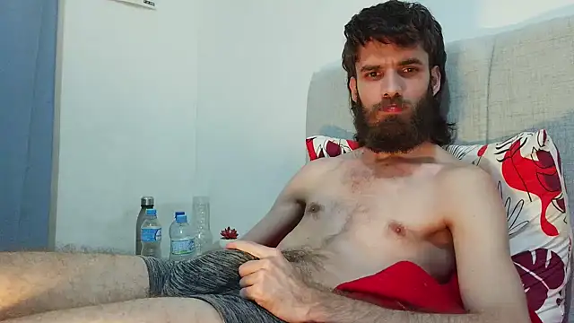 PygmaBoy