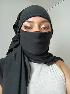 Samira_1 live cam on StripChat