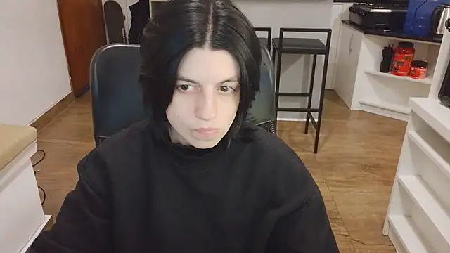 kyslrana live cam on StripChat