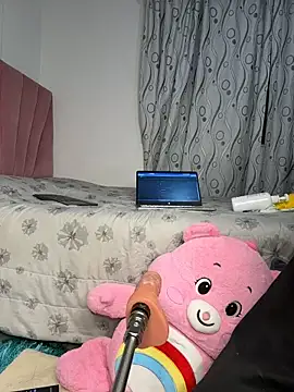 Vibe-kathy live cam on StripChat