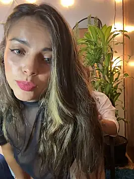 MailynFoxx webcam