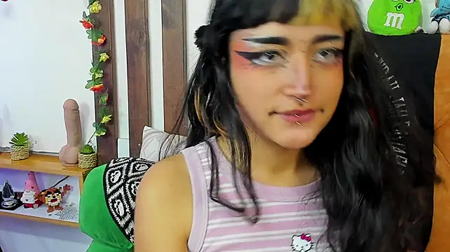 meowmota_ (F teen) - FUCK ARMPITS CTRL DOMIX3MIN