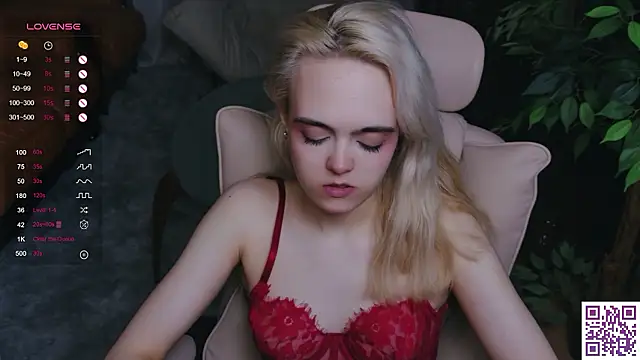 oxcy_secret (F teen) - suck thumb