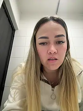 Danielavegax webcam