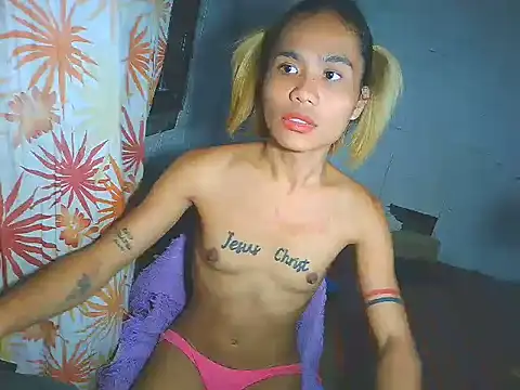 ZoeyisFIRE webcam