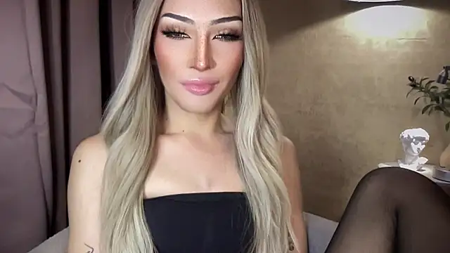 Alicegreenexx webcam
