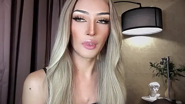 Alicegreenexx webcam