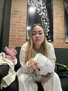Danielavegax webcam