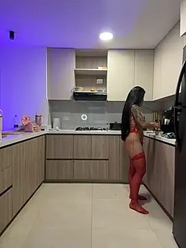 celeste_amber (F young) - Show my asshole close up and rub🔥