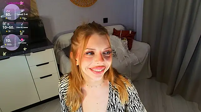 Hannah_Carr live cam on StripChat