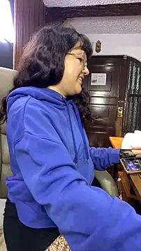 SOFTBERRY_ live now