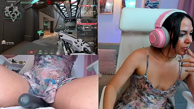 VenusIslove webcam